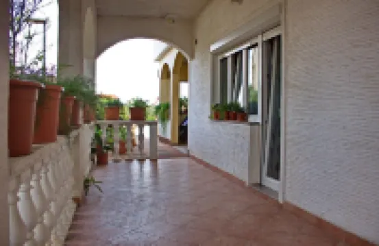 Apartment Dita