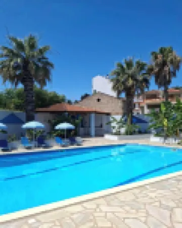 Dolphin Hotel