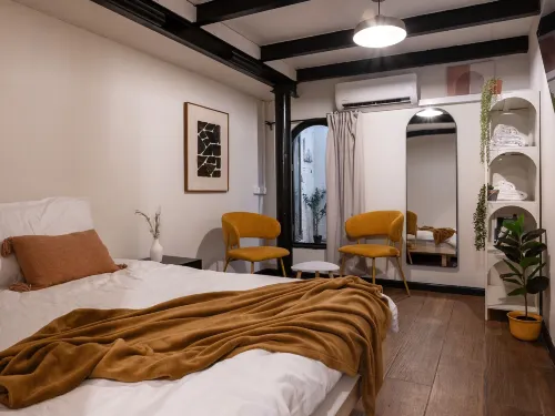 The Urban Chalet - 2성급