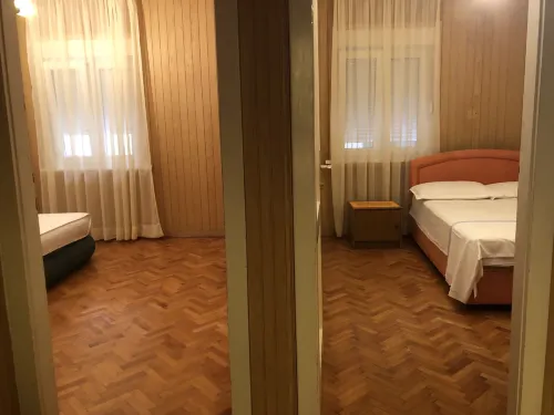 Apartments Soline - Homestays