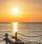 Kayalar Blue Beach Hotel - Havudsigt