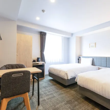 Comfort Hotel Nagoya Shinkansenguchi