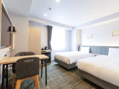 Comfort Hotel Nagoya Shinkansenguchi Hotels near Hibitsu Onsen
