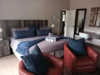 The Blue Sparrow Guest House Hoteles en 