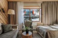 Hotel Jaworzyna Krynicka