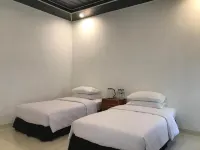 Pohon Purba Resort & Restaurant