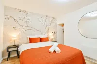 GuestReady - charming parisian stay Place Italie Hotels in Paris