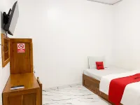 RedDoorz Syariah @ Mlati Yogyakarta