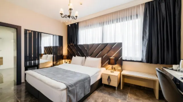 Royal Palace Hotel Hotels in 