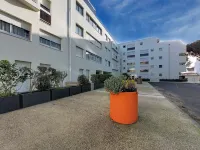 Résidence de Mons - 2-Star