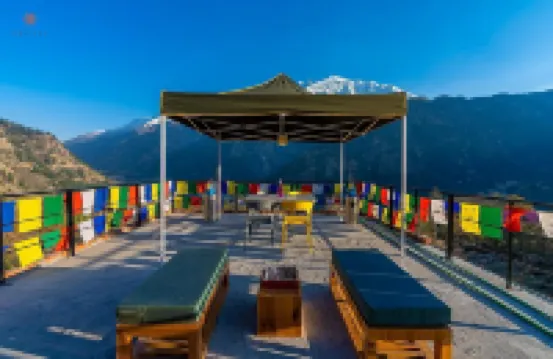 Zostel Sangla