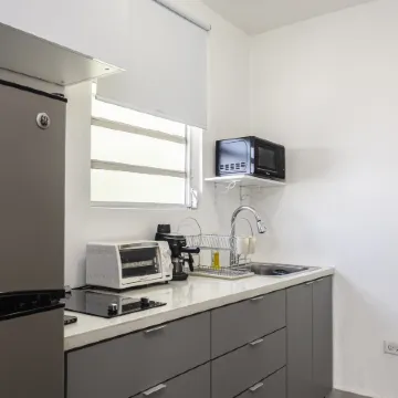 Getaway awaits in San Juan