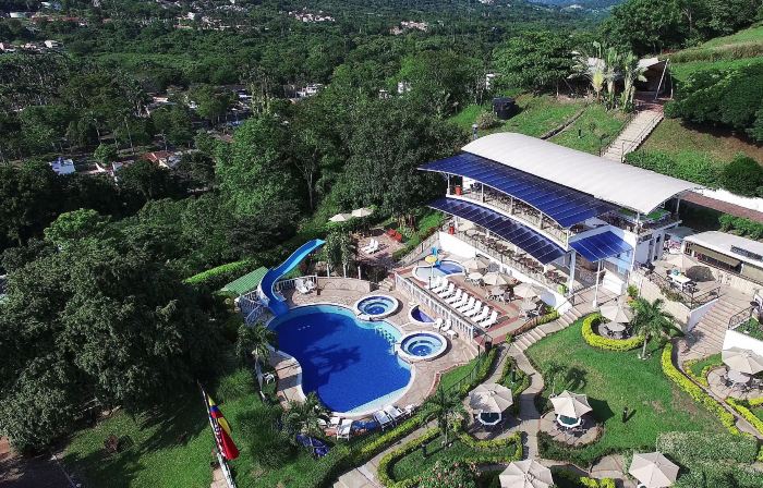 Villeta Resort Hotel