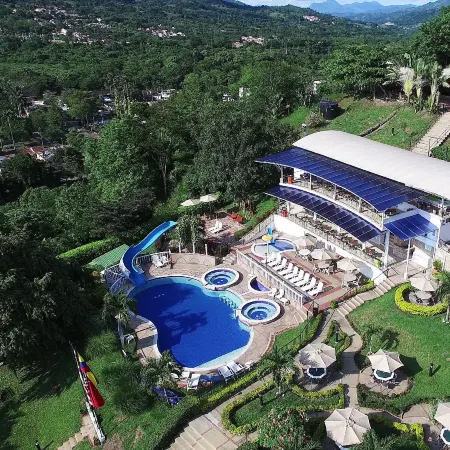 Villeta Resort Hotel