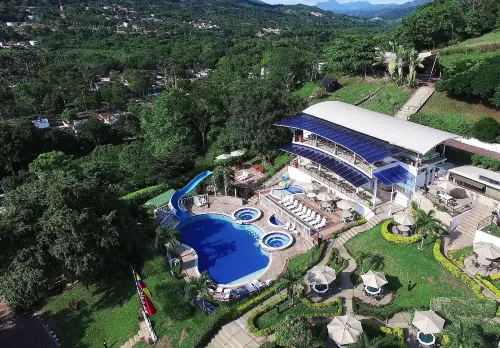 Villeta Resort Hotel - acceptant les animaux
