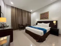 Narita Hotel Surabaya