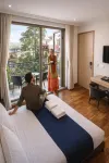 藍松鴉旅舍