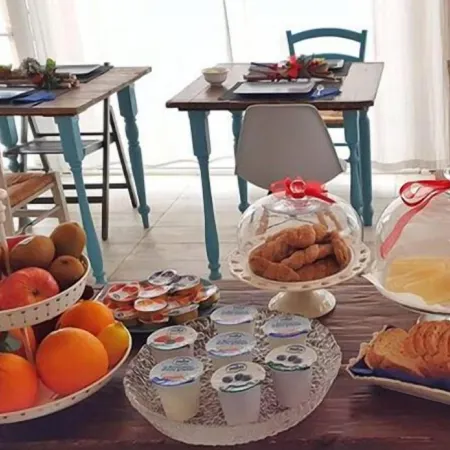 Palazzo Murat B&B
