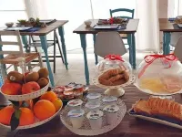 穆拉廣場民宿 - 早餐