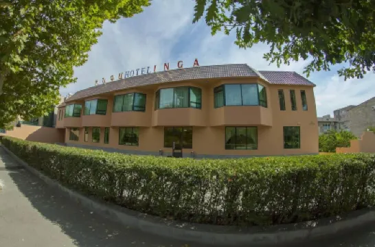 Inga Hotel Yerevan Hotels near Florence Restaurant