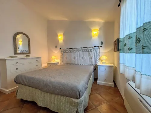 Villa Sa Fina - Apartments