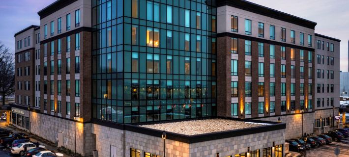 Hyatt Place Allentown/Lehigh Valley Hotels in Lehigh County