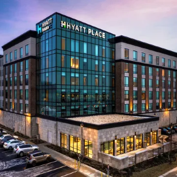 Hyatt Place Allentown/Lehigh Valley