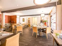 Hôtel Mercure Strasbourg Aéroport Hotels in Ostwald