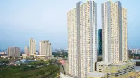 ArumDaru at Tanglin Apartment