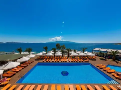 Hotel Saranda Palace