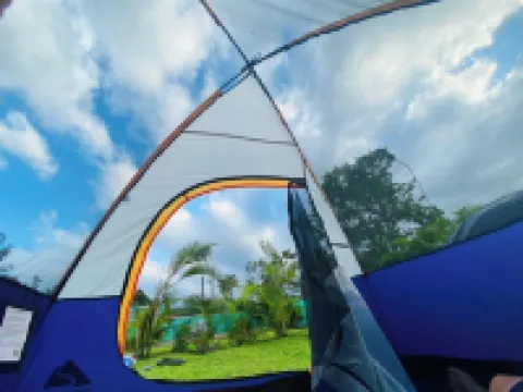 Arenal Camping Hotels in 