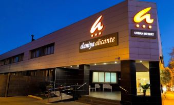 Daniya Alicante