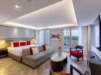 Isaaya Hotel Boutique by WTC Hotels near Metrobus colonia del valle