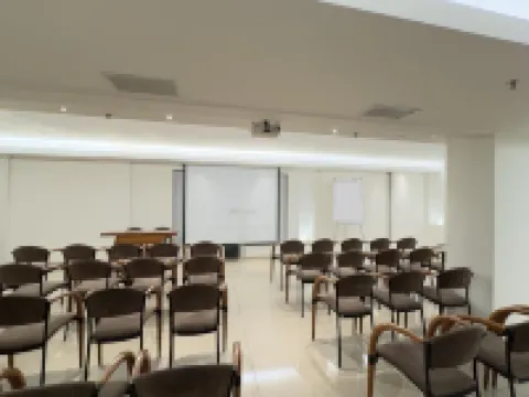 パレスホテルグリファーダ グリファダのホテル