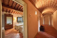 CASALE DI VALLE DIMORA STORICA