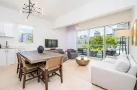 Ashford Apartments