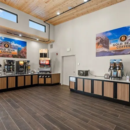Zion Vacation Village