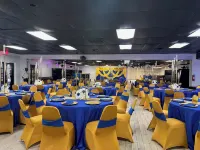 อาร์ ไนท์ สตาร์ โรงแรม โรงแรมในอาร์ลิงตัน