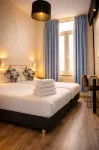 Hotel le Centenaire Brussels Expo - Parvekkeita