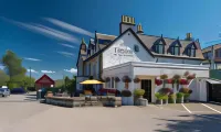 Boat Country Inn and Restaurant Hotels in 