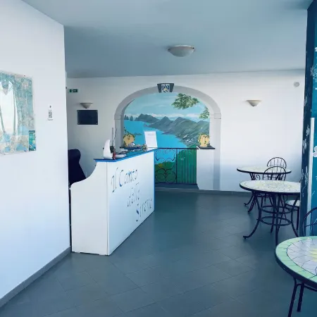 B&B Il Canto Delle Sirene