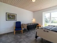 Den Gamle Smedje Hotels in Fjerritslev