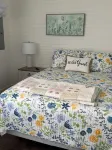 The Cozy Cabell Cottage