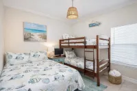 Dom's Beach Retreat