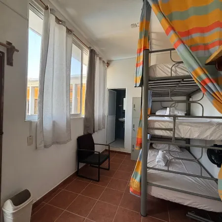 Zipoliteville - Hotel Nudista