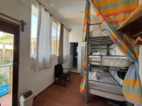 Zipoliteville - Hotel Nudista Hotel di 