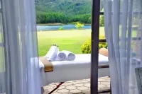 Troutbeck Resort - spa