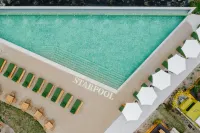 Ulsan Caracari Resort - Rooftop Pools