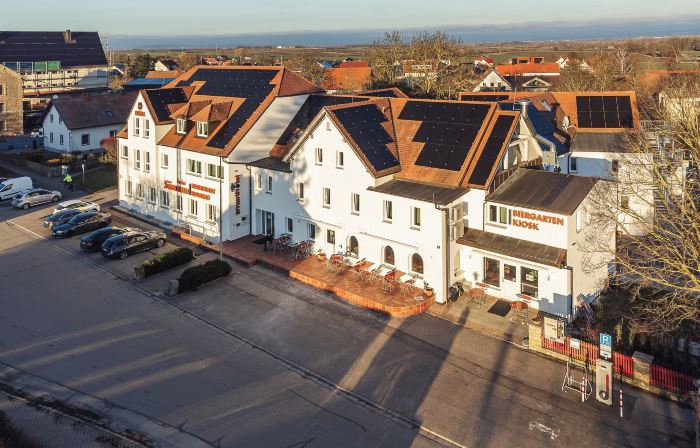 Smarthotel Gallmersgarten