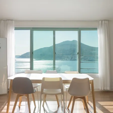Geoje Sea Stay Pension